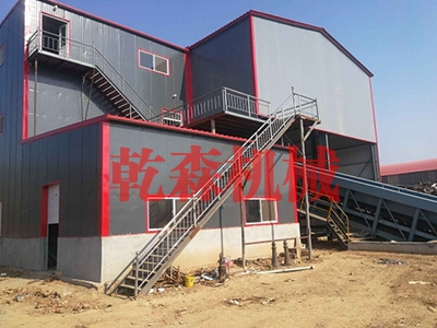 廢鋼破碎機(jī)廠家 廢鋼破碎機(jī)廠家